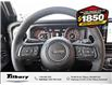 2026 Jeep Wrangler Sport (Stk: 26-234) in Tilbury - Image 13 of 27