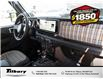 2026 Jeep Wrangler Sport (Stk: 26-234) in Tilbury - Image 24 of 27
