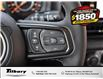 2026 Jeep Wrangler Sport (Stk: 26-234) in Tilbury - Image 25 of 27