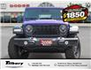 2026 Jeep Wrangler Sport (Stk: 26-105) in Tilbury - Image 2 of 27