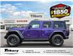 2026 Jeep Wrangler Sport (Stk: 26-105) in Tilbury - Image 3 of 27
