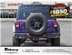 2026 Jeep Wrangler Sport (Stk: 26-105) in Tilbury - Image 5 of 27