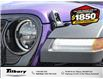 2026 Jeep Wrangler Sport (Stk: 26-105) in Tilbury - Image 10 of 27