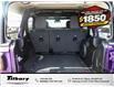 2026 Jeep Wrangler Sport (Stk: 26-105) in Tilbury - Image 11 of 27
