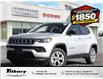 2026 Jeep Compass North (Stk: 26-040) in Tilbury - Image 1 of 28