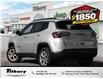 2026 Jeep Compass North (Stk: 26-040) in Tilbury - Image 4 of 28