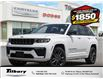 2026 Jeep Grand Cherokee Base (Stk: 26-236) in Tilbury - Image 1 of 28