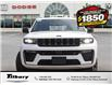 2026 Jeep Grand Cherokee Base (Stk: 26-236) in Tilbury - Image 2 of 28