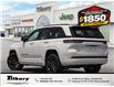 2026 Jeep Grand Cherokee Base (Stk: 26-236) in Tilbury - Image 4 of 28