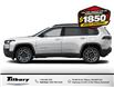 2026 Jeep Cherokee Laredo/Limited (Stk: 26-263) in Tilbury - Image 3 of 13