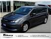 2022 Chrysler Grand Caravan SXT (Stk: 27-005-1) in Tilbury - Image 1 of 47