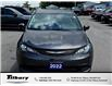 2022 Chrysler Grand Caravan SXT (Stk: 27-005-1) in Tilbury - Image 8 of 47
