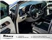 2022 Chrysler Grand Caravan SXT (Stk: 27-005-1) in Tilbury - Image 10 of 47