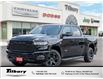 2026 RAM 1500 Big Horn (Stk: 26-258) in Tilbury - Image 1 of 26