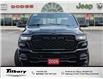 2026 RAM 1500 Big Horn (Stk: 26-258) in Tilbury - Image 2 of 26