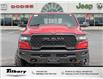 2026 RAM 1500 Rebel (Stk: 26-254) in Tilbury - Image 2 of 25