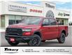 2026 RAM 1500 Rebel (Stk: 26-249) in Tilbury - Image 1 of 27