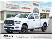 2026 RAM 2500 Tradesman (Stk: 26-209) in Tilbury - Image 1 of 26