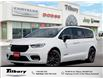 2026 Chrysler Pacifica Select (Stk: 26-106) in Tilbury - Image 1 of 26