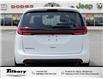 2026 Chrysler Pacifica Select (Stk: 26-106) in Tilbury - Image 5 of 26