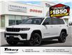 2026 Jeep Grand Cherokee L Base (Stk: 26-248) in Tilbury - Image 1 of 27