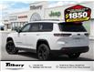 2026 Jeep Grand Cherokee L Base (Stk: 26-248) in Tilbury - Image 4 of 27