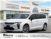 2027 Chrysler Pacifica Select (Stk: 27-010) in Tilbury - Image 1 of 26