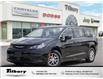 2027 Chrysler Grand Caravan SXT (Stk: 27-011) in Tilbury - Image 1 of 26