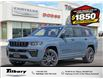 2026 Jeep Grand Cherokee L Base (Stk: 26-247) in Tilbury - Image 1 of 27