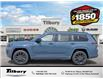 2026 Jeep Grand Cherokee L Base (Stk: 26-247) in Tilbury - Image 3 of 27