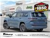 2026 Jeep Grand Cherokee L Base (Stk: 26-247) in Tilbury - Image 4 of 27