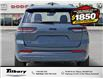 2026 Jeep Grand Cherokee L Base (Stk: 26-247) in Tilbury - Image 5 of 27