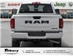 2026 RAM 2500 Tradesman (Stk: 26-187) in Tilbury - Image 5 of 26