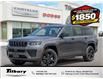 2026 Jeep Grand Cherokee L Base (Stk: 26-255) in Tilbury - Image 1 of 27