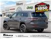 2026 Jeep Grand Cherokee L Base (Stk: 26-255) in Tilbury - Image 4 of 27