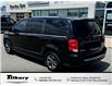 2018 Dodge Grand Caravan CVP/SXT (Stk: 26-093-1) in Tilbury - Image 3 of 24