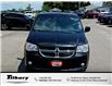 2018 Dodge Grand Caravan CVP/SXT (Stk: 26-093-1) in Tilbury - Image 8 of 24