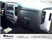 2017 GMC Sierra 1500 SLE (Stk: 48863P) in Tilbury - Image 44 of 45
