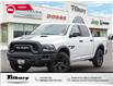 2024 RAM 1500 Classic Warlock (Stk: D24-248) in Tilbury - Image 1 of 27