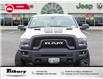 2024 RAM 1500 Classic Warlock (Stk: D24-248) in Tilbury - Image 2 of 27