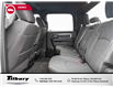 2024 RAM 1500 Classic Warlock (Stk: D24-248) in Tilbury - Image 25 of 27