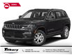 2025 Jeep Grand Cherokee Laredo (Stk: D25-195) in Tilbury - Image 1 of 11