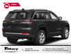 2025 Jeep Grand Cherokee Laredo (Stk: D25-195) in Tilbury - Image 3 of 11
