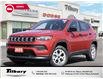 2025 Jeep Compass Sport (Stk: D25-172) in Tilbury - Image 1 of 27