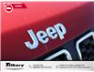 2025 Jeep Compass Sport (Stk: D25-172) in Tilbury - Image 9 of 27