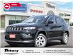 2025 Jeep Compass North (Stk: D25-136) in Tilbury - Image 1 of 27