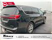 2024 Chrysler Pacifica Limited (Stk: 48615T) in Tilbury - Image 5 of 16