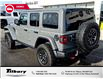 2022 Jeep Wrangler Unlimited Rubicon (Stk: 48792U) in Tilbury - Image 3 of 49