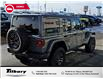 2022 Jeep Wrangler Unlimited Rubicon (Stk: 48792U) in Tilbury - Image 5 of 49