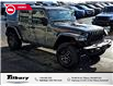 2022 Jeep Wrangler Unlimited Rubicon (Stk: 48792U) in Tilbury - Image 7 of 49